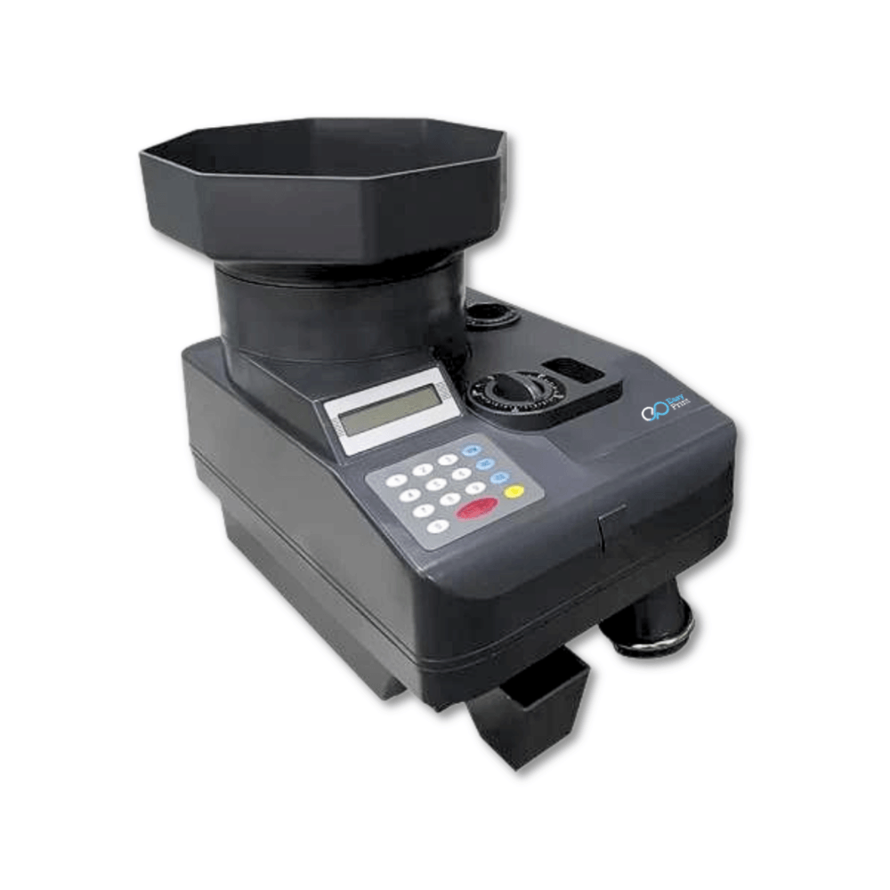 เครื่องนับเหรียญและคัดแยกเหรียญ EASYPRINT รุ่น ES-CS500PRO_3